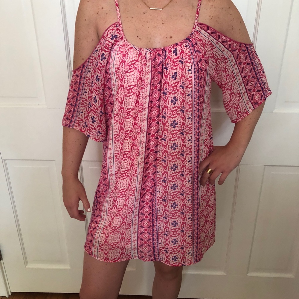 Dee Elle Dress